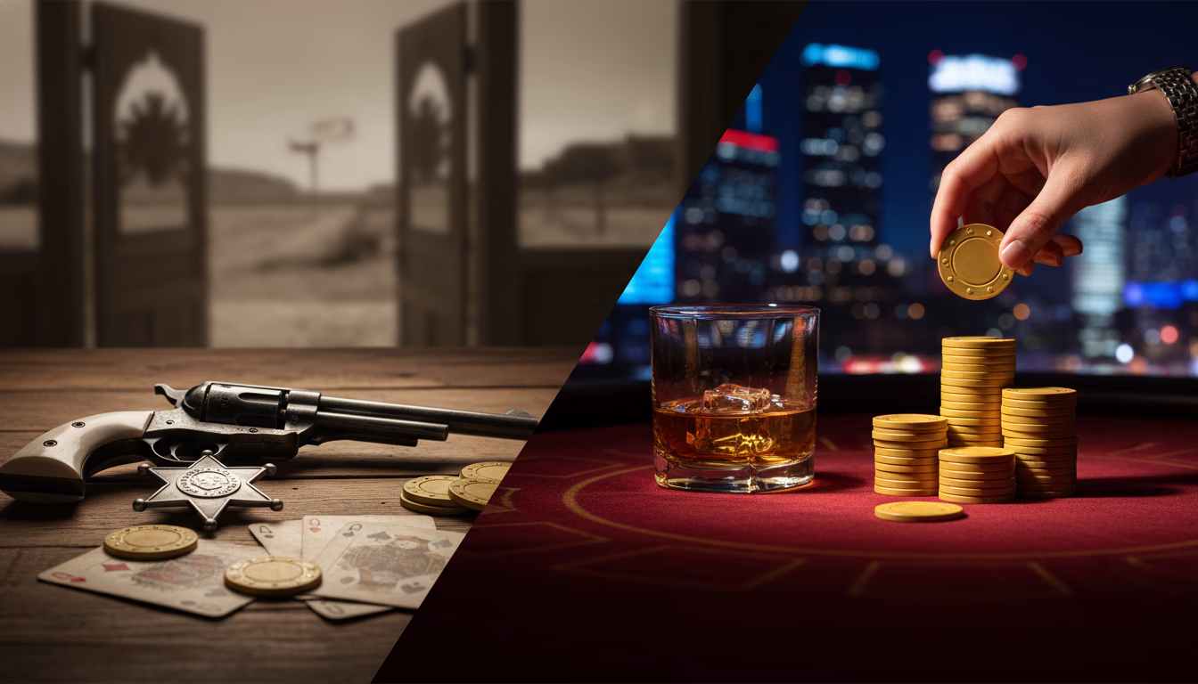 blog/Won $138,000 on Dead or Alive 2 – Then Lost It All in 40 Minutes (My Dumbest Night Ever)