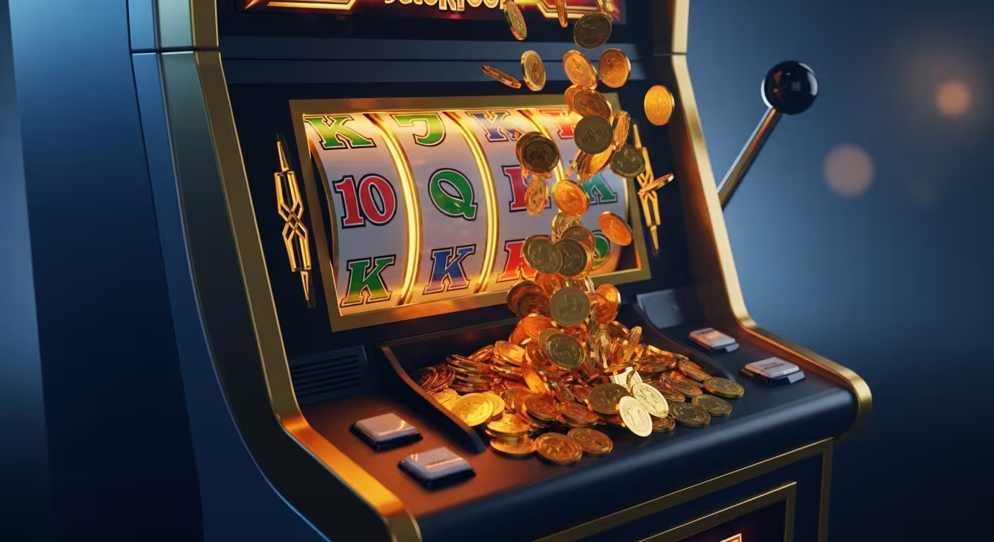 Get 200 free spins on popular slot games with your first deposit
