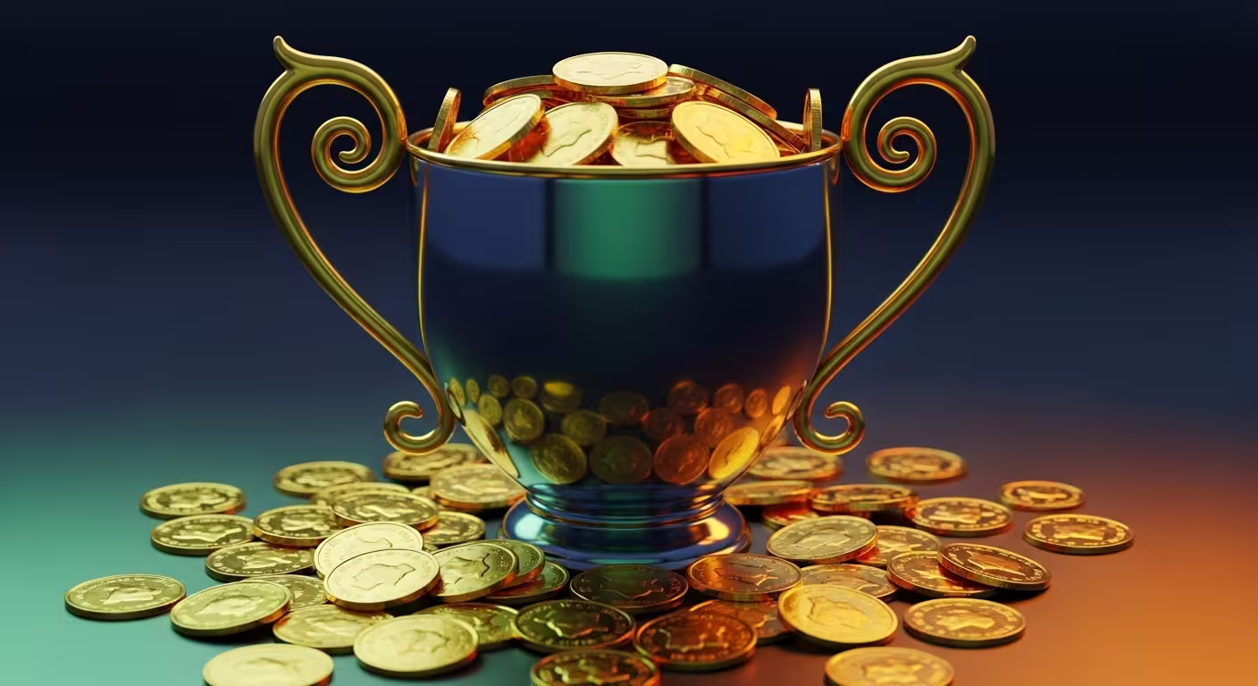 Unlock VIP rewards and exclusive bonuses for loyal players